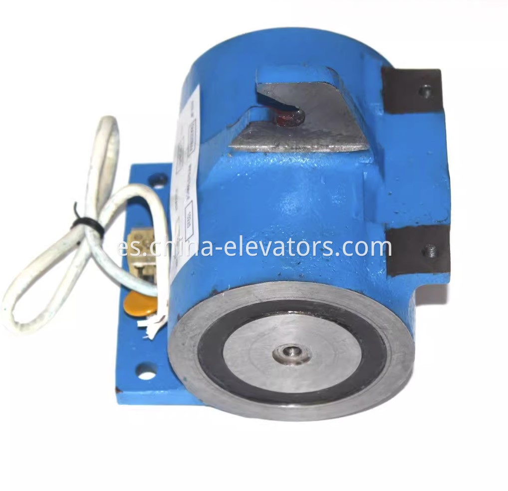 TAA330BA4 Brake for OTIS Elevator 160VAT Traction Machine